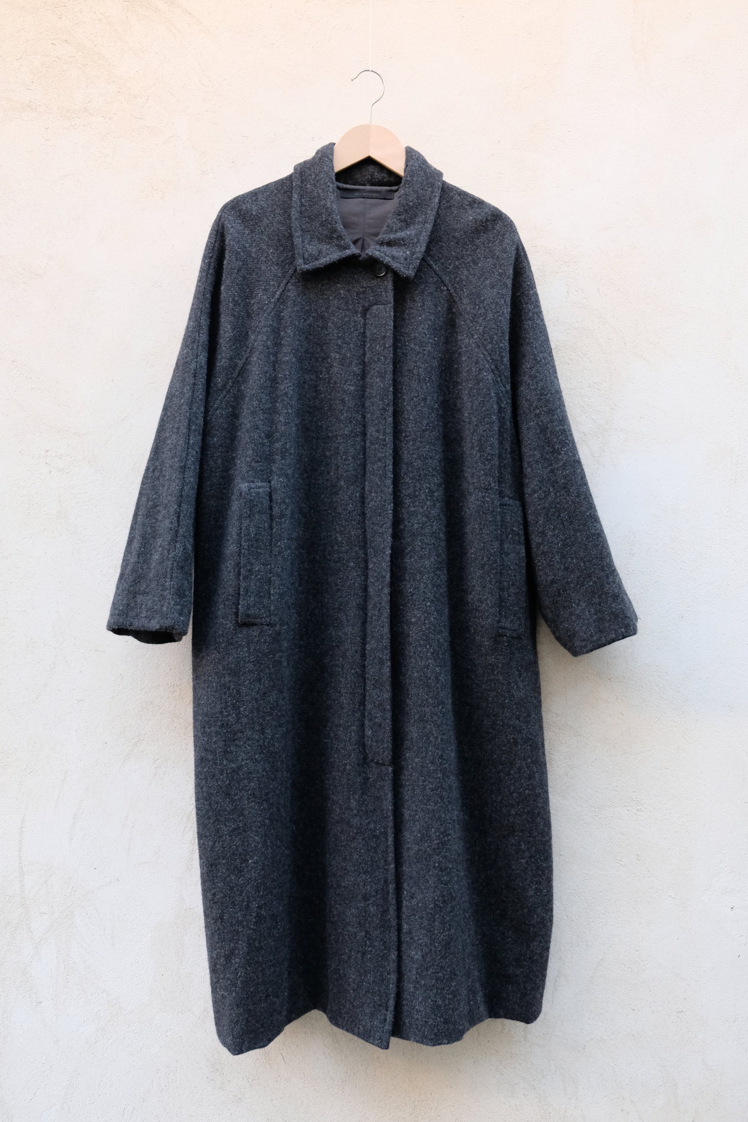 Mistral — elsa esturgie